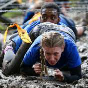 Fundraising Events for Spread Your Wings - Tough Mudder