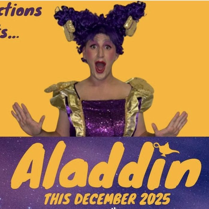 Click to view venue and dates